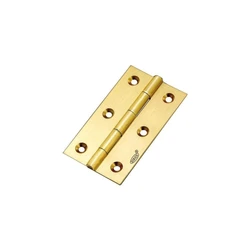 Brass Butt Hinges