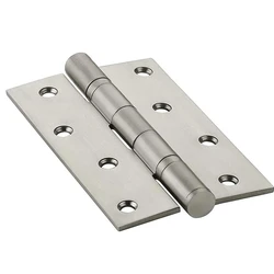 Ball Bearing Hinges