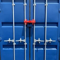 Container Doors Lock