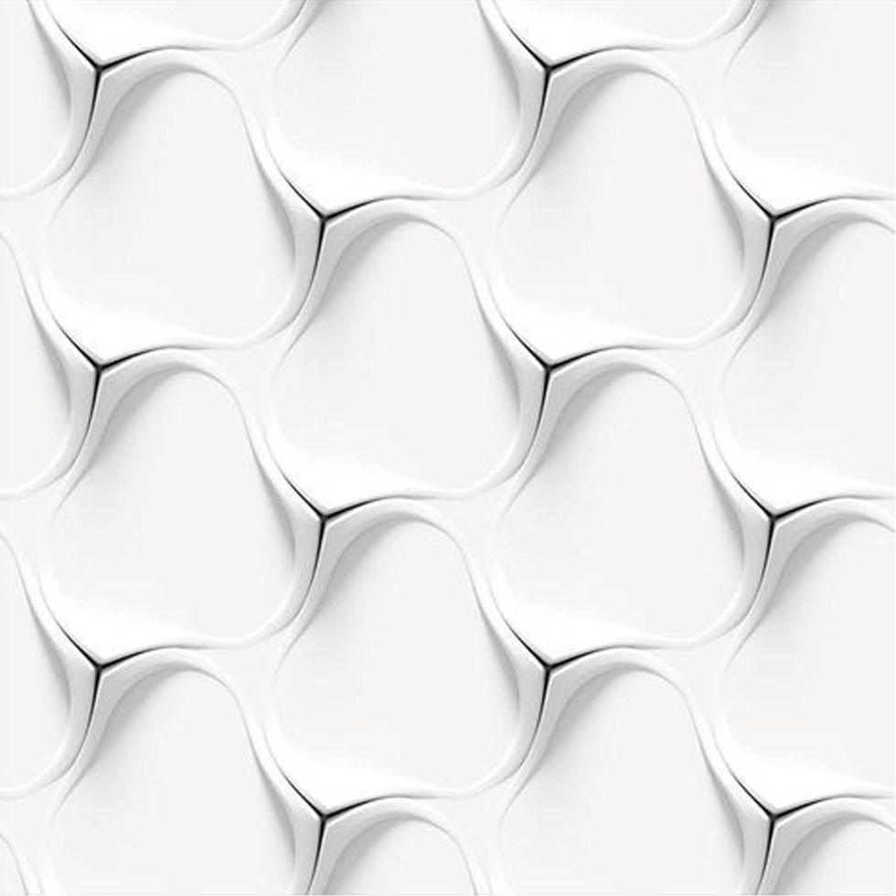 3D Wall Floor Digital Tiles, Glossy, 5 10 mm Thick in Chennai
