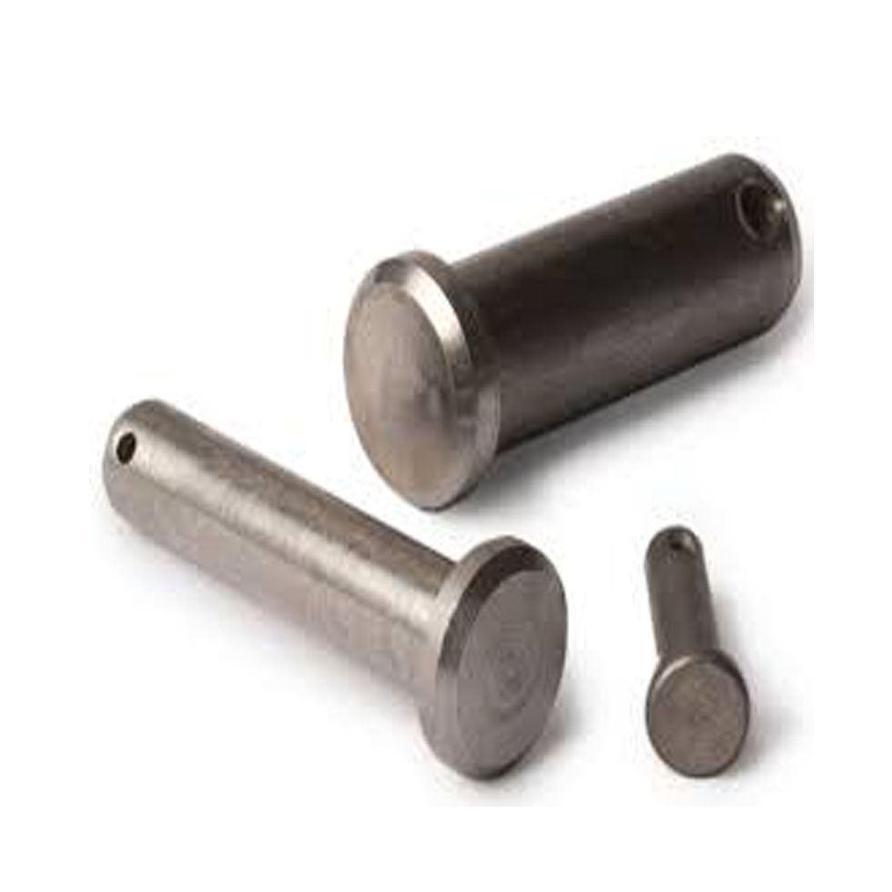 Stainless Steel Clevis Pin Standard Cylindrical Pin
