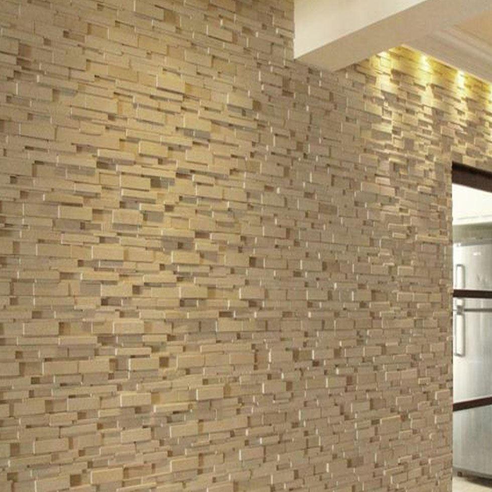 Designer Wall Cladding Tiles, 1015mm thickness in Mumbai