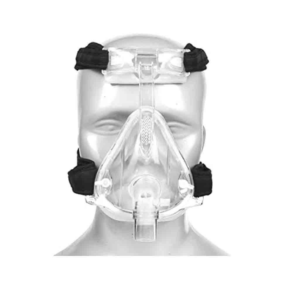 Classic HighQuality Transparent Cpap Mask Unique Designs