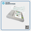 VD Bio Medisystems 12 Channel Ecg VD-1200E