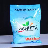 1 Kg Sanhita Laundry Detergent Powder, High foam