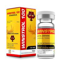 100mg Winstrol Stanozolol Injection, Non-aromatizing Image