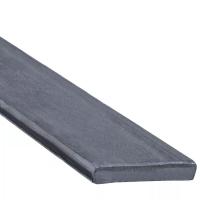 100mm Mild Steel Flat Bar, Extra wide steel plate