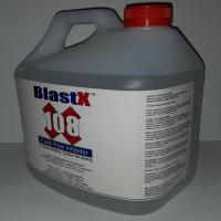 108 Liquid Rust Remover