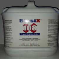 108 Liquid Rust Remover