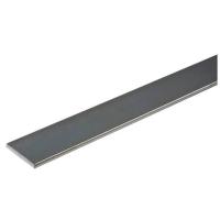 10mm Mild Steel Flat Bar, Medium gauge steel strip