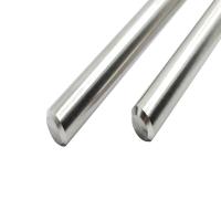 10mm Stainless Steel Rod, Precision 10mm diameter