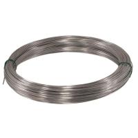 12 gauge iron wire, 2.68 mm (12 SWG) Wire Diameter