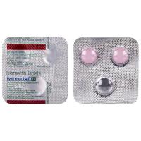 12 Mg Ivermectin Tablet, Standard dose formulation