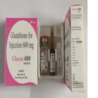120000mg Glutathione Injection, skin booster