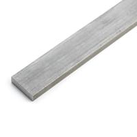 12mm MS Flat Bar, Solid steel flat section type Image