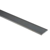 12mm MS Flat Bar, Solid steel flat section type