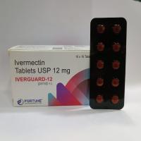 15mg Iverguard Ivermectin Tablets, Oral anti parasitic