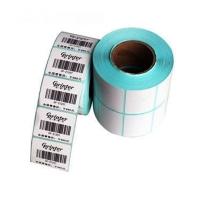 180 GSM Thermal Transfer Barcode, long-lasting prints