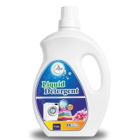 1L Liquid Laundry Detergent, Daily wash formula