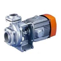 2 Hp Motor Water Pump, Mild steel body, 50hz frequency