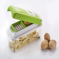 2 in 1 Vegetable Chopper