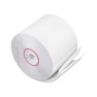 2 Ply Cash Register Paper Rolls, High quality material