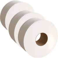 2 Ply Jumbo Roll, Durable and comfortable material