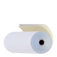 2 Ply Telex Paper Roll, Eco friendly, less waste