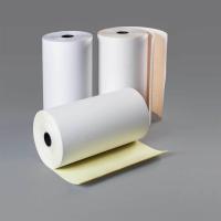 2 Ply Telex Paper Roll, Eco friendly, less waste