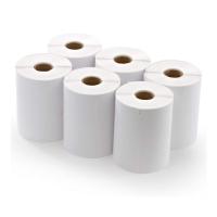 2 Ply Thermal Billing Paper Rolls, Eco-friendly