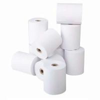 2 Ply Thermal Laminating Rolls, Carbon-free type