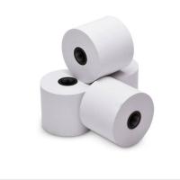 2 Ply Thermal Paper, Different surface colors Image