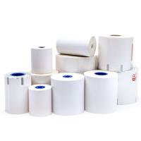 2 Ply Thermal Paper, Different surface colors