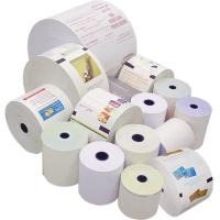 2 Ply Thermal Paper Billing Roll, Bpa-free materials Image