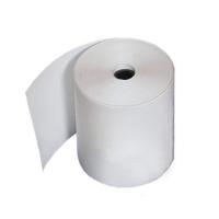 2 Ply Thermal Receipt Paper, Clean, smudge-free