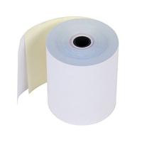 2 Ply Thermal Till Rolls, Customized options type