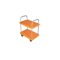 2 Tier Platform Trolley