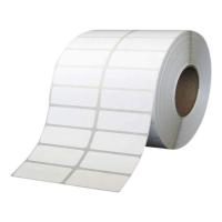 200 GSM Ultra-Adhesive Barcode Sticker, strong adhesive