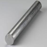 201 Stainless Steel Rod, Nickel-reduced alloy