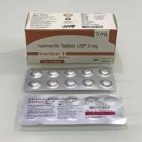 20mg Ivermaxx Ivermectin Tablet, Potent anti-worm drug