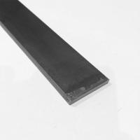 20mm MS Flat Bar, Thick profile flat length