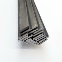 20mm MS Flat Bar, Thick profile flat length