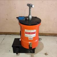 24 DC Radial Lubricators Image