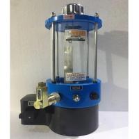 24 DC Radial Lubricators