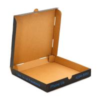 24 inch pizza boxes, Ultra-wide corrugated board
