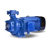 25 Hp Water Pump Motor, Durable, mild steel material