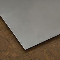 2b Surface 304 SS Sheet, Smooth and matte finish
