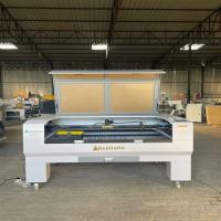 2d Laser Cutting Machine, Simplicity, flexibility