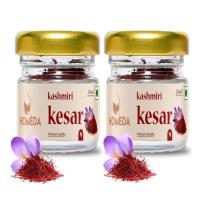 2g Saffron Thread kesar, High grade, organic
