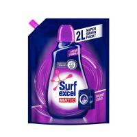 2L Liquid Detergent, Eco-friendly composition Image